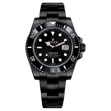 rolex uomo submarine|rolex submariner waterproof.